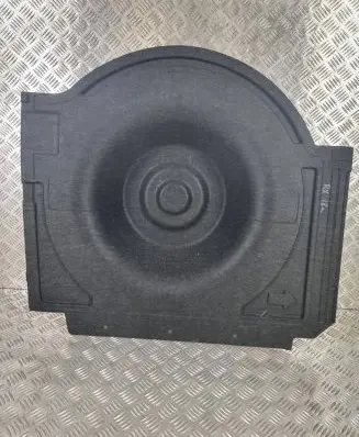 Lexus RX 450H Spare wheel section trim 6477148021