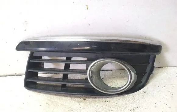 Volkswagen Golf V Front bumper lower grill 1K0853665K