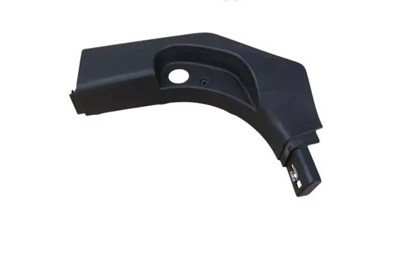 BMW X3 G01 Foot area side trim 7398017