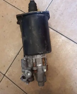 Man TGE 1gen Clutch master cylinder 1519283 1519284 643002