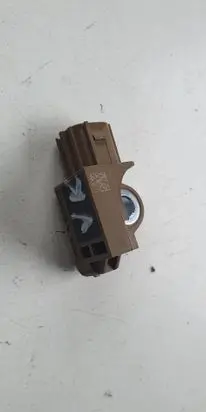 Mazda CX-5 Airbag deployment crash/impact sensor
