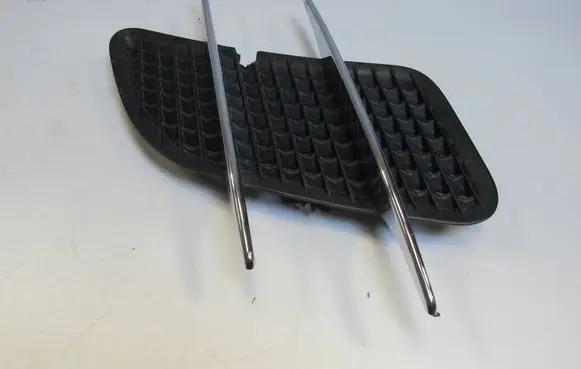 Mercedes-Benz SL R231 Fender grill A2317500344