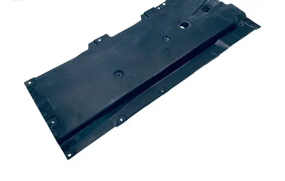 Mazda CX-30 Side bottom protection BCJH563H0A