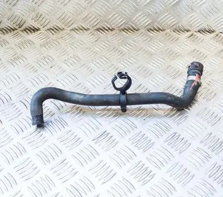 Maserati GranTurismo Engine coolant pipe/hose
