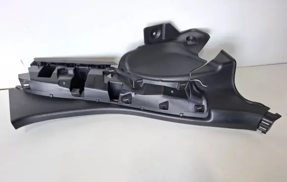 Lexus RX 450H (D) pillar trim (bottom) 6255148140 6255148160