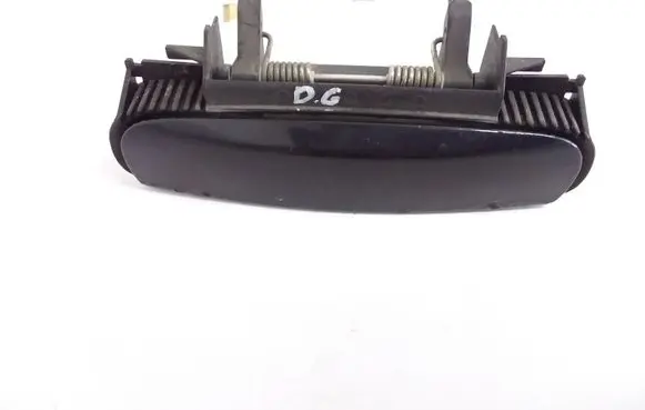 Audi A4 S4 B6 8E 8H Rear door exterior handle