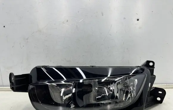 Citroen C4 II Picasso Headlight/headlamp 9677217380