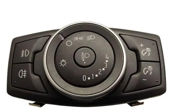 Ford Focus Light switch F1ET13A024AA 10103842
