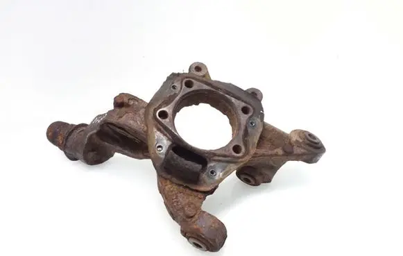 Volvo XC90 Rear wheel hub spindle/knuckle 