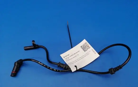 Mercedes-Benz C W204 ABS brake wheel speed sensor a2045400117