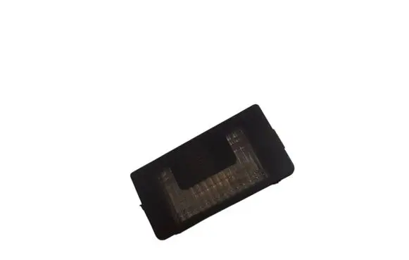 BMW 7 E38 Number plate light 8352424
