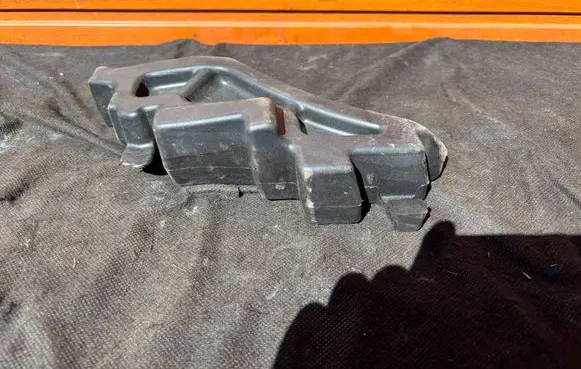 Toyota Yaris Cross Fender foam support/seal 53154K2010