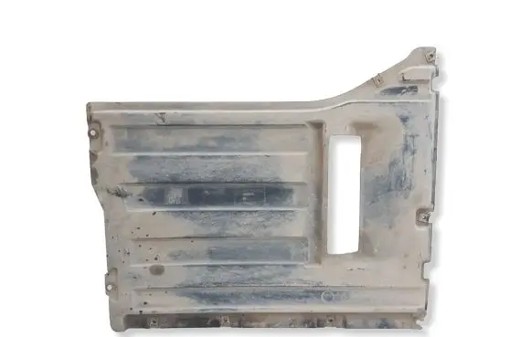 BMW X6 E71 Center/middle under tray cover 7160235 51757160235