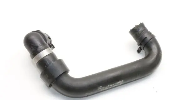 Mercedes-Benz B W246 W242 Engine coolant pipe/hose A2425063235