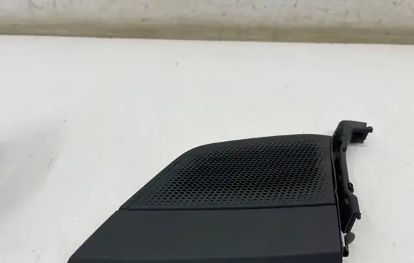Porsche Taycan 9J1 Dash center speaker trim cover 9J1868817