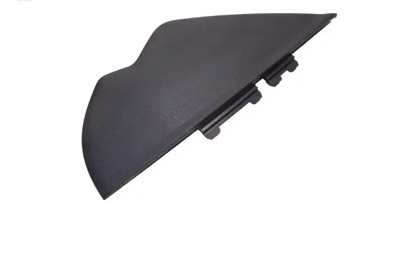 Volkswagen Caddy Dashboard side end trim 2K0858217