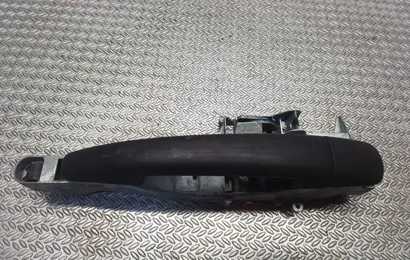 Peugeot Partner Front door exterior handle 9680168680