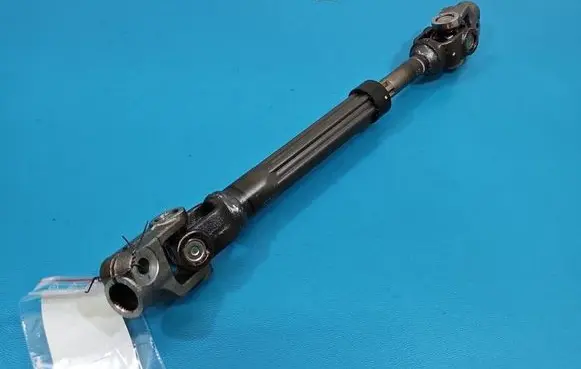 Hyundai i20 (GB IB) Steering wheel axle 564001R200 IMPRK1568025