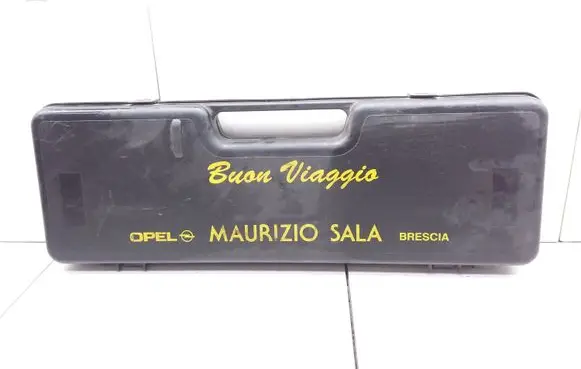 Opel Astra F Tool box 27R0391104