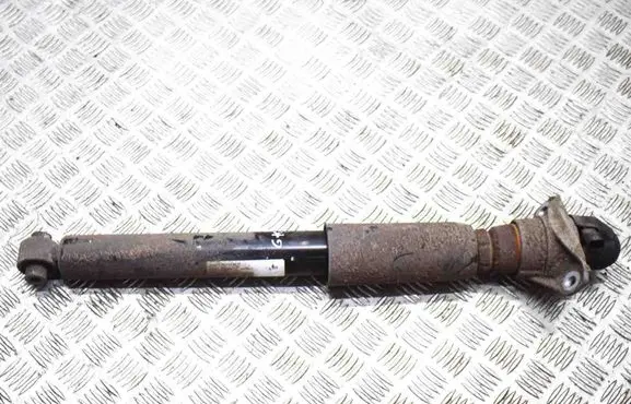 Audi Q5 SQ5 Rear shock absorber/damper 482400013203 80A616025R