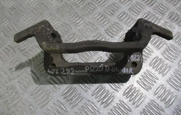 Peugeot 407 Other brake parts 