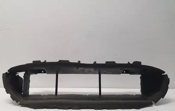 Ford Puma Intercooler air guide/duct channel WSSM4D670B1 L1TB-8312-A