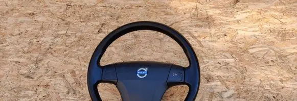 Volvo V50 Steering wheel 444444