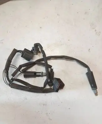 Volvo XC90 Headlight/headlamp wiring loom/harness 19654241