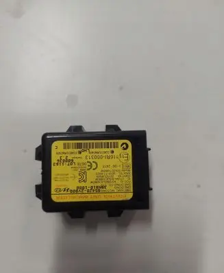 KIA Ceed Immobilizer control unit/module 954202V000