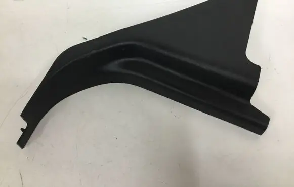 Land Rover Range Rover Sport L320 Foot area side trim Emc500301