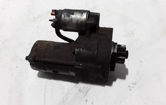 Nissan Pathfinder R51 Starter motor 233005X00A