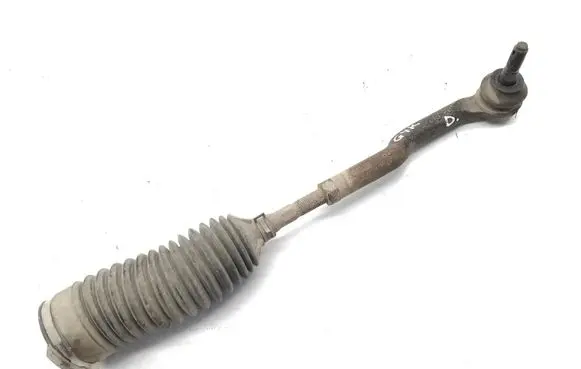 Steering tie rod