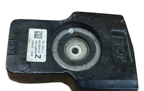BMW 1 F20 F21 Rear differential mounting bracket 6875625 33176875625