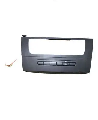 BMW 3 E92 E93 Climate control/heater control trim 9120979