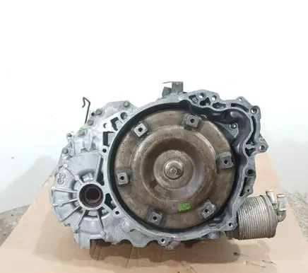Citroen Jumpy Automatic gearbox TF80SC 9664134780 9800782480
