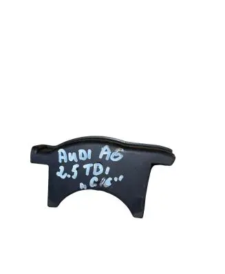 Audi A6 S6 C5 4B Timing belt guard (cover) 059109156A