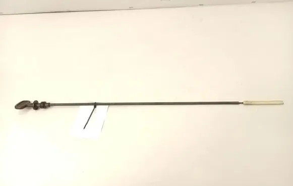 Jaguar XJS Oil level dip stick 