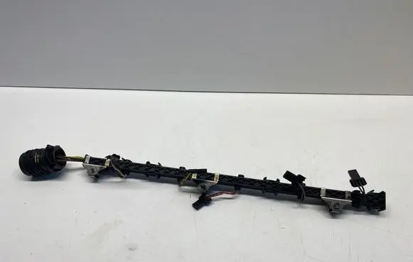 Volkswagen Transporter - Caravelle T5 Fuel injector wires 070971033