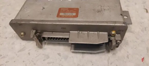 Volkswagen PASSAT B4 ABS control unit/module 4A0907379A 36107478 0265100056