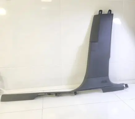 Volkswagen Tiguan (B) pillar trim (bottom) 5NA867292 5NA853370