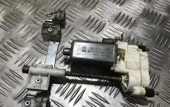 Volkswagen Phaeton Seat adjustment motor 900836102 0130002909