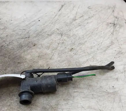 Citroen C3 Windscreen/windshield washer pump 9641553880