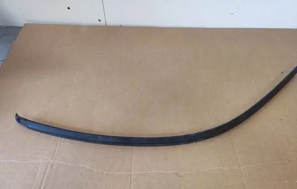Mercedes-Benz EQE v295 Engine compartment rubber A2956280700