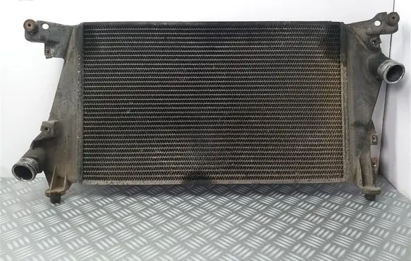 Chrysler Voyager Intercooler radiator 
