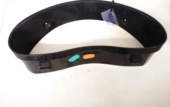 Seat Alhambra (Mk1) Dashboard trim 7m0857059 95vw-10a883adw