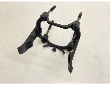 Volkswagen Tiguan Other engine bay part 03F145853A