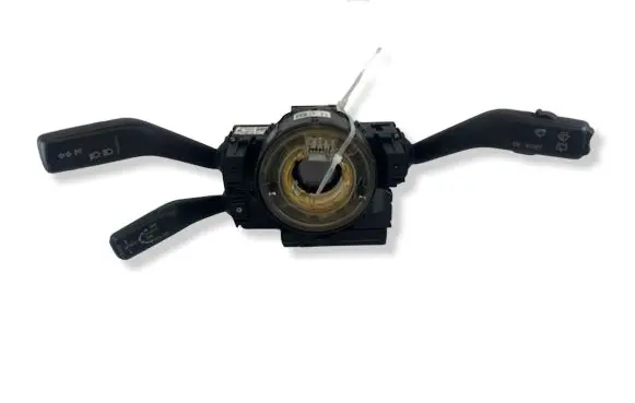 Volkswagen PASSAT B6 Steering angle sensor 3C0953549A