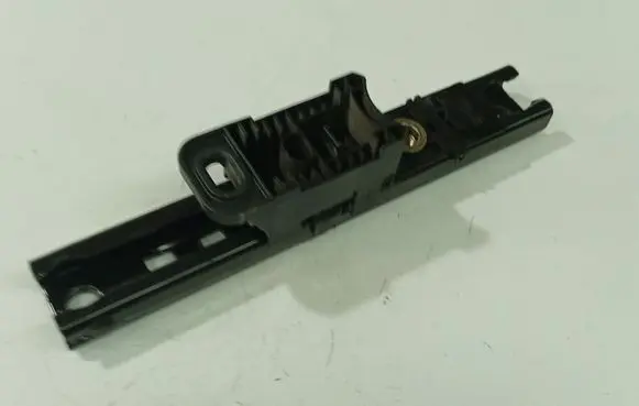 Jaguar X-Type Seat belt adjustment rail 1X43F611C46AC