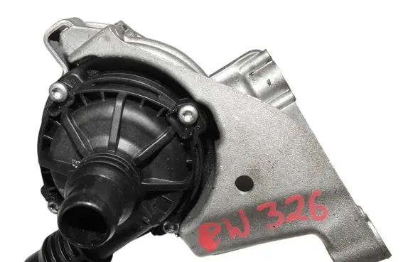 Mercedes-Benz Sprinter W907 W910 Electric auxiliary coolant/water pump A0005006300 A6562033300