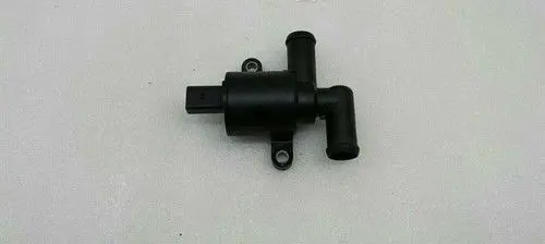 Audi A4 S4 B8 8K Electric auxiliary coolant/water pump 4H0121671D